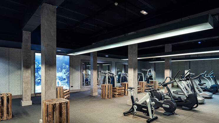 Lopesan Villa del Conde Resort and Thalasso