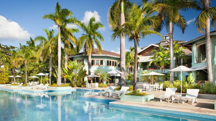 Couples Negril Jamaica