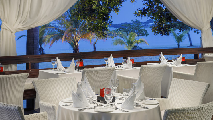 Couples Negril Jamaica