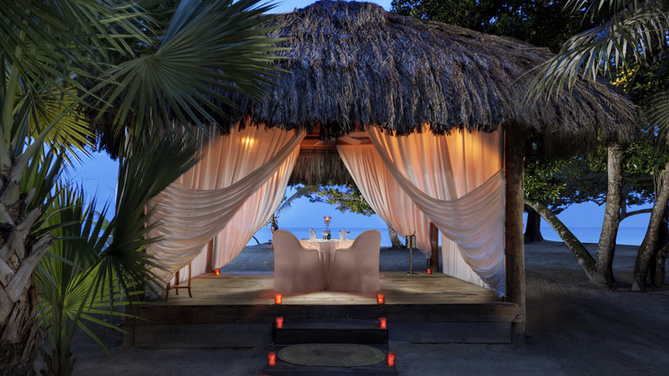 Couples Negril Jamaica