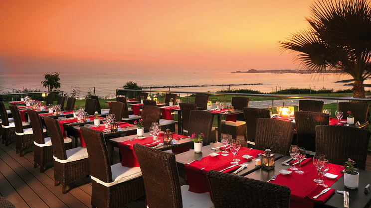 Alexander the Great Beach Hotel