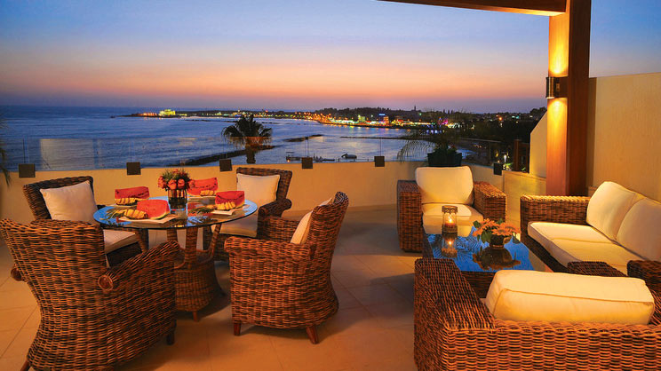 Alexander the Great Beach Hotel