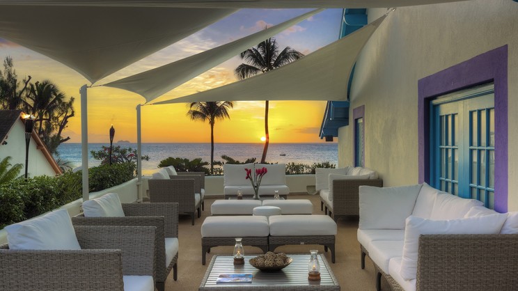 Crystal Cove Barbados A Tribute Portfolio All-Inclusive Resort