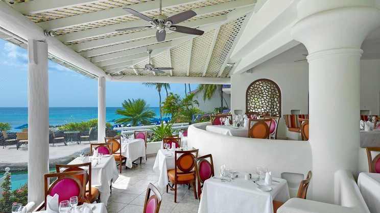 Crystal Cove Barbados A Tribute Portfolio All-Inclusive Resort