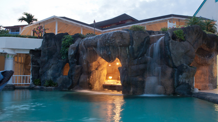 Crystal Cove Barbados A Tribute Portfolio All-Inclusive Resort