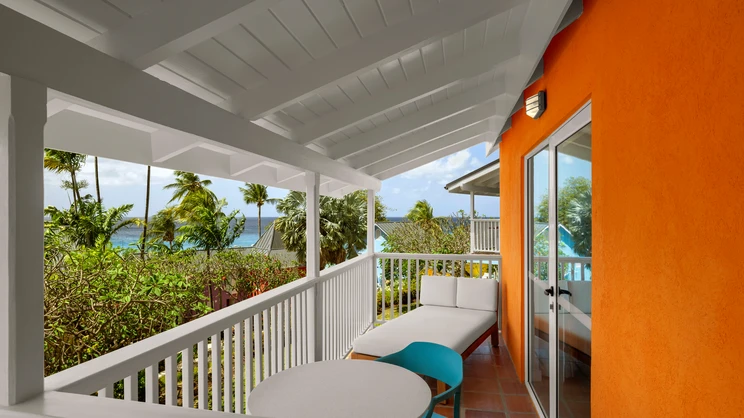 Crystal Cove Barbados A Tribute Portfolio All-Inclusive Resort