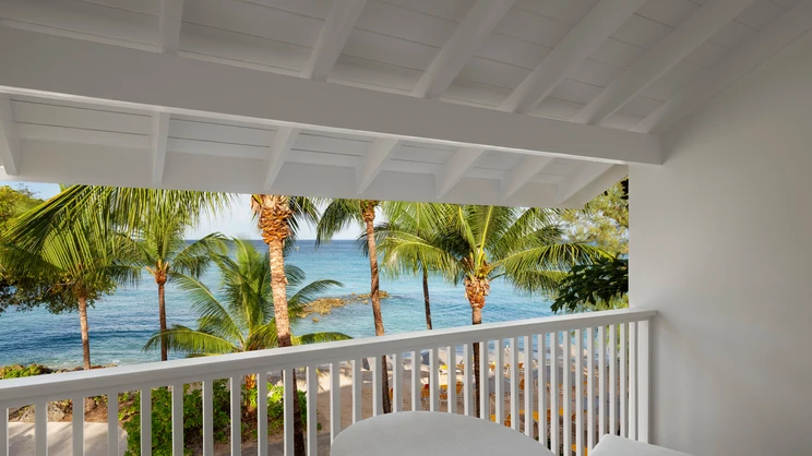Crystal Cove Barbados A Tribute Portfolio All-Inclusive Resort