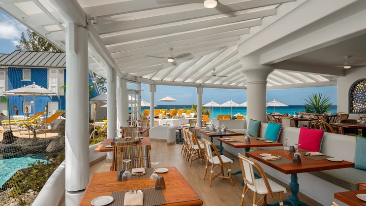 Crystal Cove Barbados A Tribute Portfolio All-Inclusive Resort