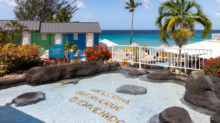 Crystal Cove Barbados A Tribute Portfolio All-Inclusive Resort