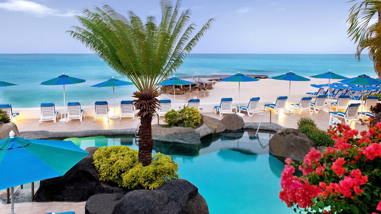 Crystal Cove Barbados A Tribute Portfolio All-Inclusive Resort