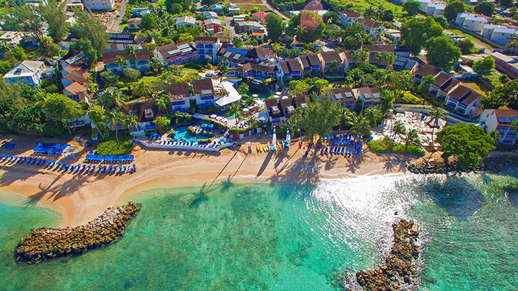 Crystal Cove Barbados A Tribute Portfolio All-Inclusive Resort