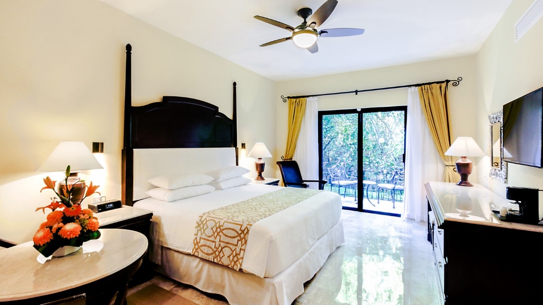 Royal Level junior Suite