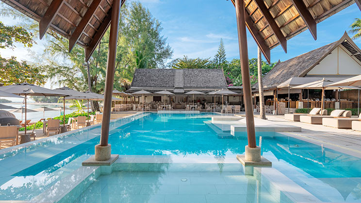 Sala Samui Choengmon Beach