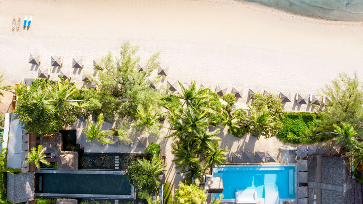 Sala Samui Choengmon Beach