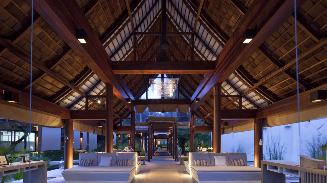 Sala Samui Choengmon Beach