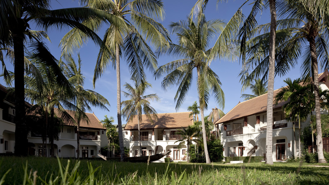 Sala Samui Choengmon Beach