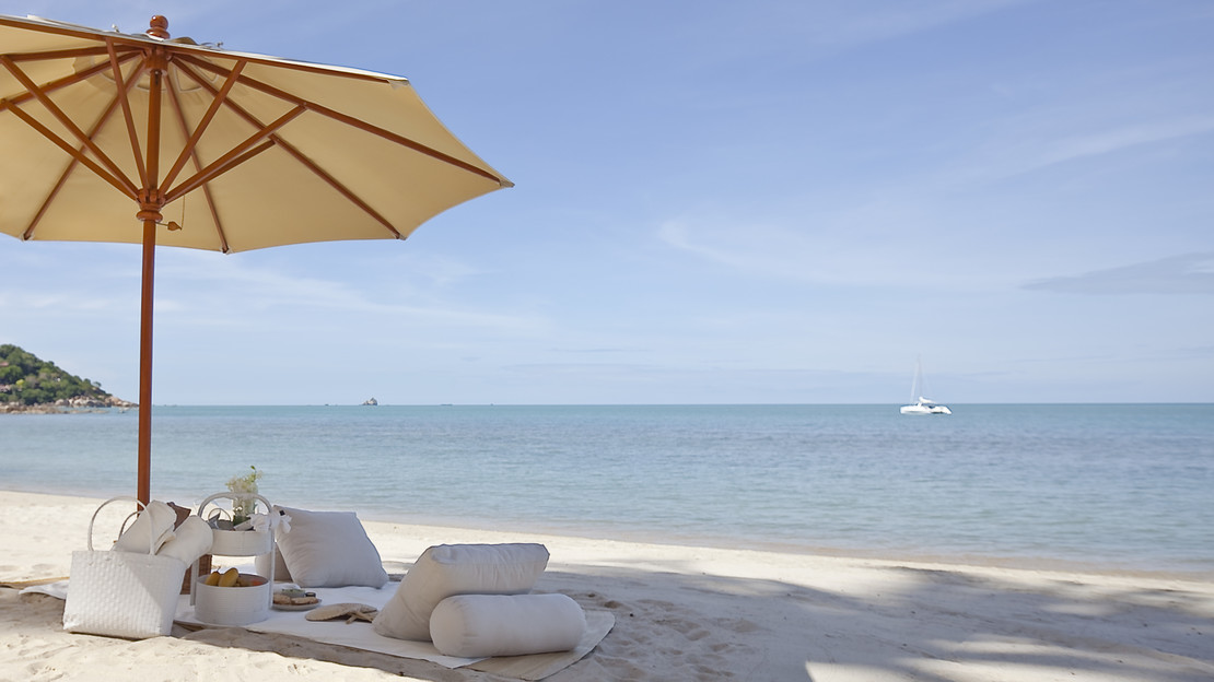 Sala Samui Choengmon Beach