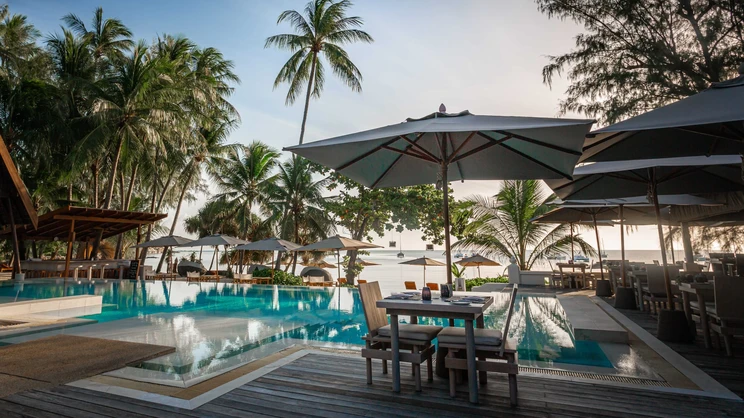 Sala Samui Choengmon Beach