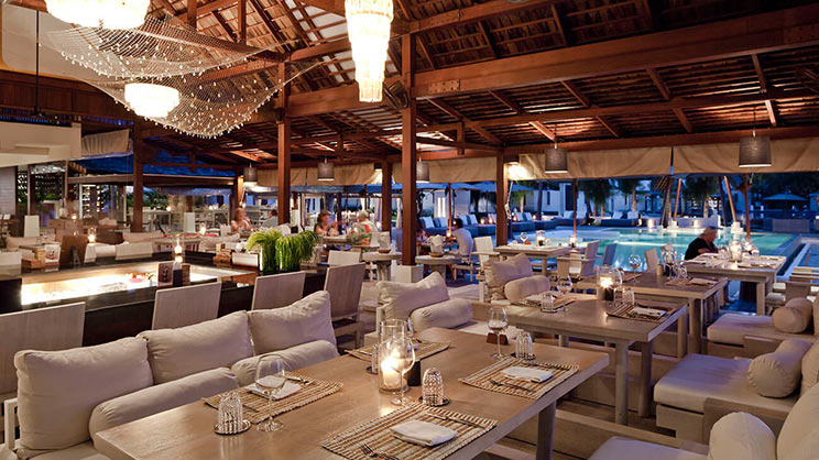 Sala Samui Choengmon Beach