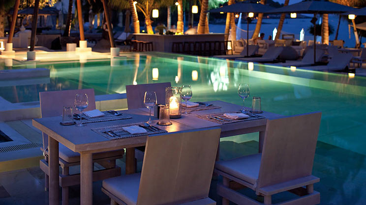 Sala Samui Choengmon Beach