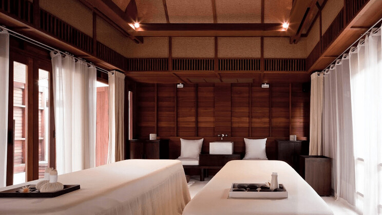 Sala Samui Choengmon Beach