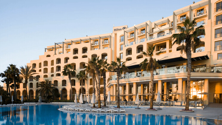 Hilton Malta
