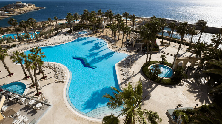 Hilton Malta
