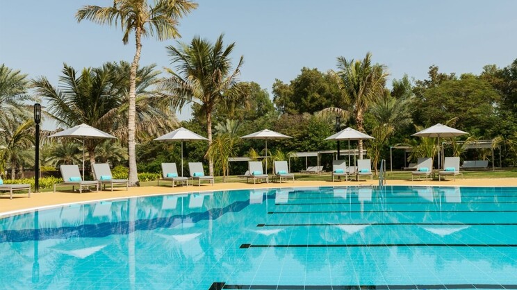 Le Royal Meridien Beach Resort & Spa