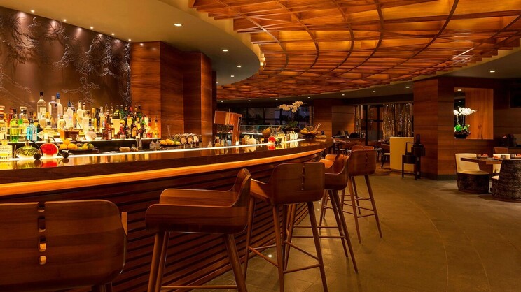 Le Royal Meridien Beach Resort & Spa