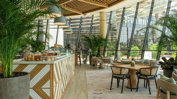 Le Royal Meridien Beach Resort & Spa