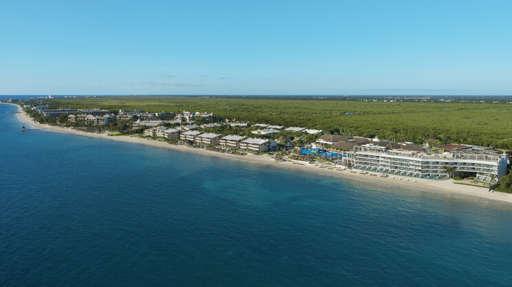 Dreams Sapphire Resort & Spa