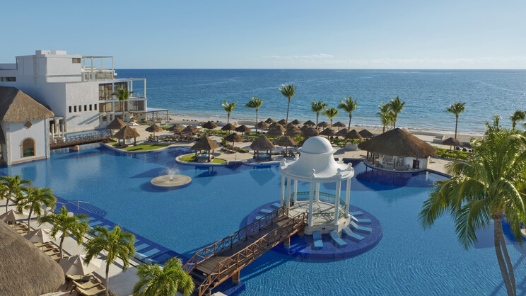 Dreams Sapphire Resort & Spa