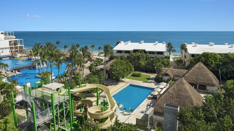 Dreams Sapphire Resort & Spa