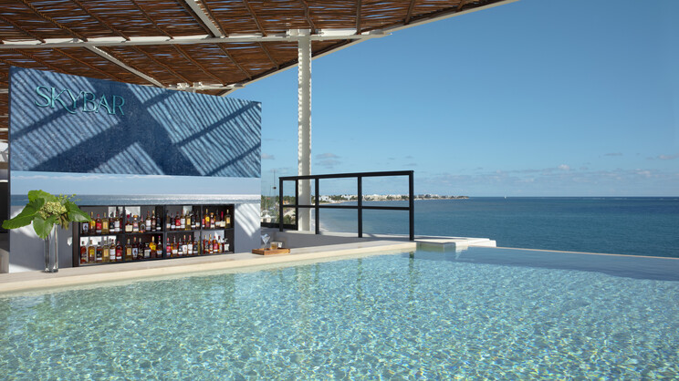 Dreams Sapphire Resort & Spa