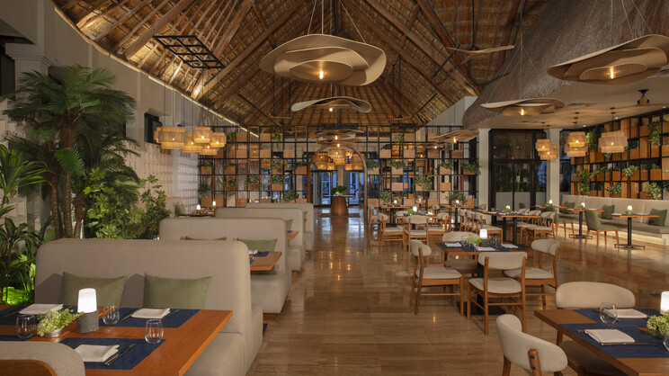 Dreams Sapphire Resort & Spa