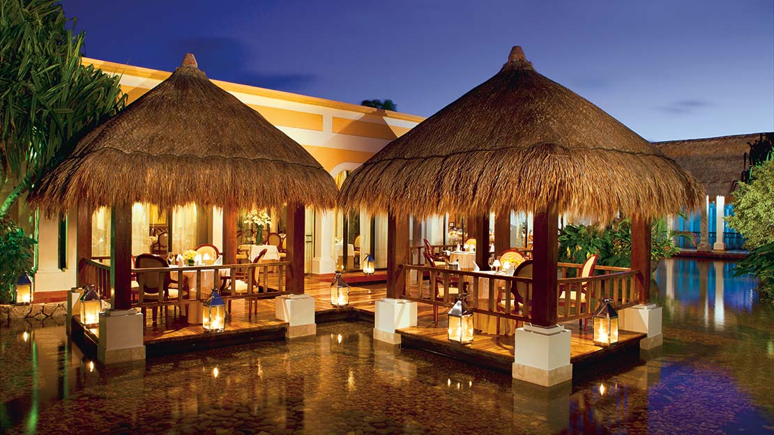 Dreams Sapphire Resort & Spa