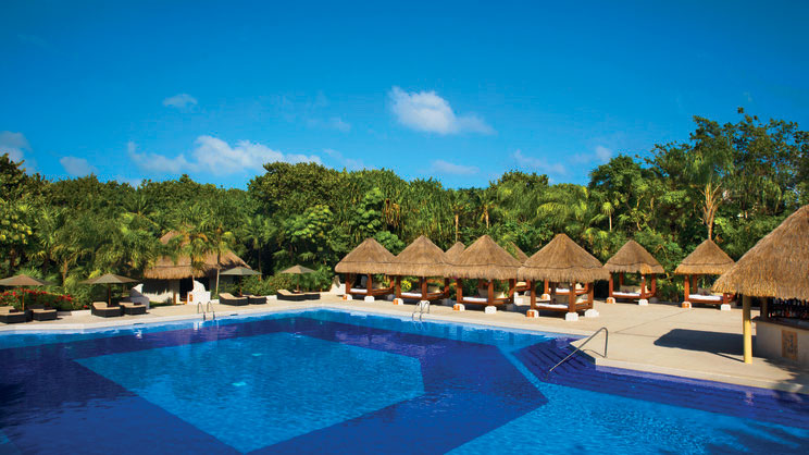 Dreams Sapphire Resort & Spa