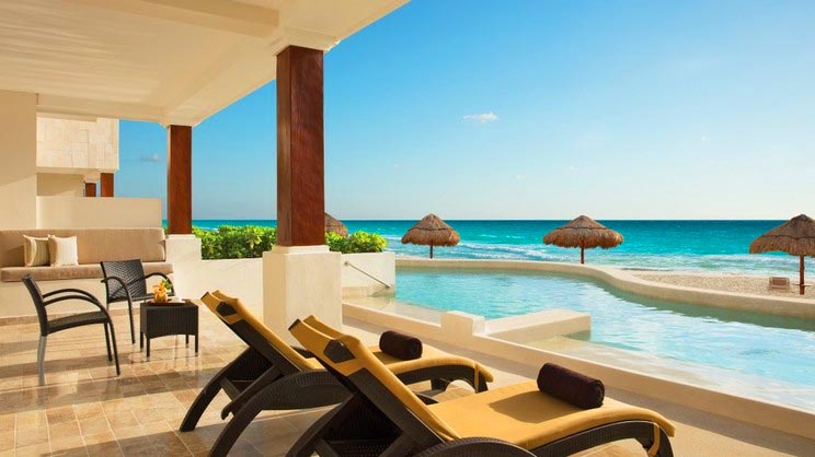 Dreams Sapphire Resort & Spa