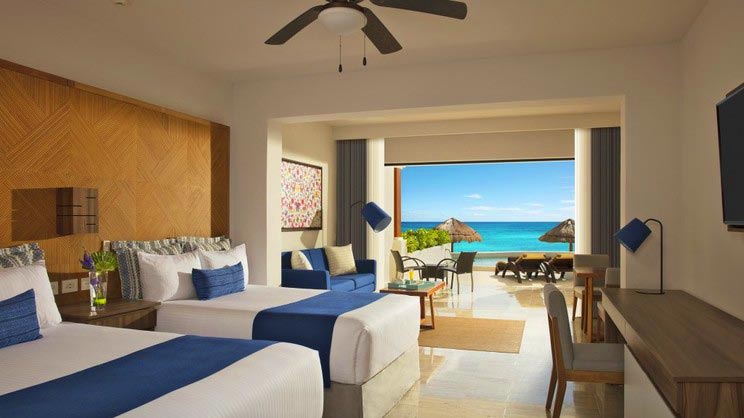 Dreams Sapphire Resort & Spa