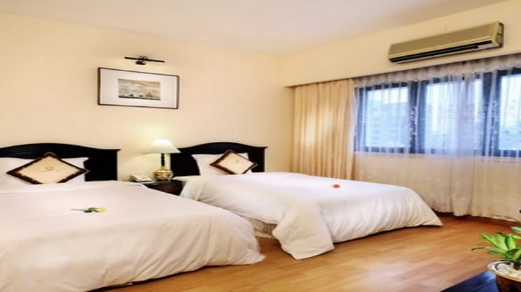 Century Riverside Hotel Hue