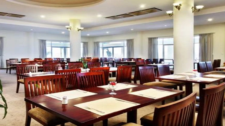 Century Riverside Hotel Hue