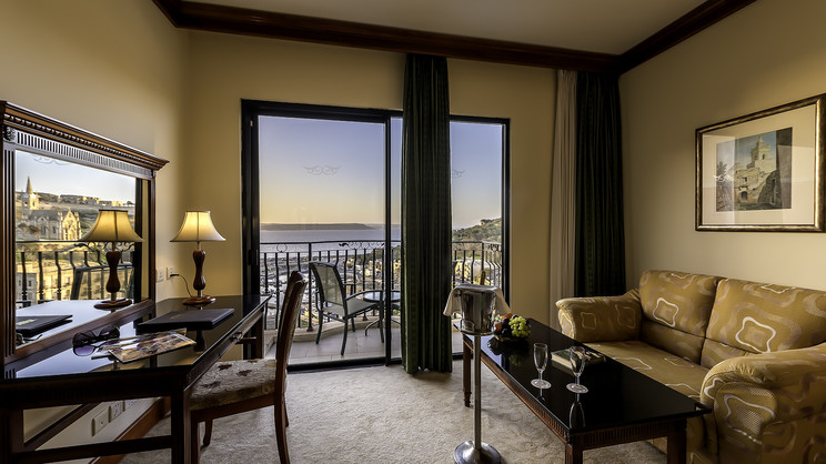 Grand Hotel Gozo