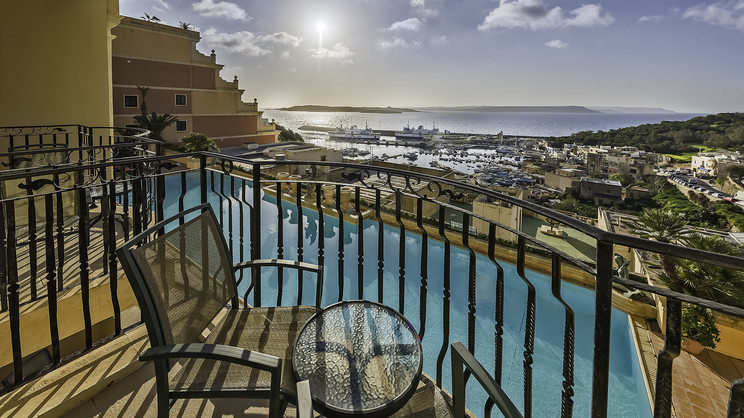 Grand Hotel Gozo