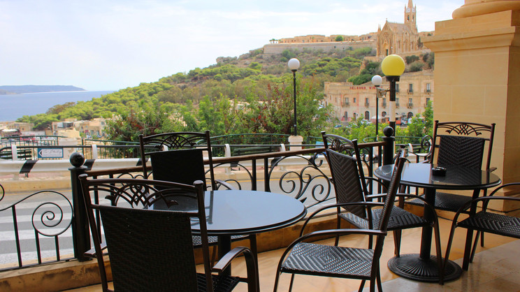 Grand Hotel Gozo