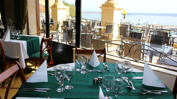 Grand Hotel Gozo
