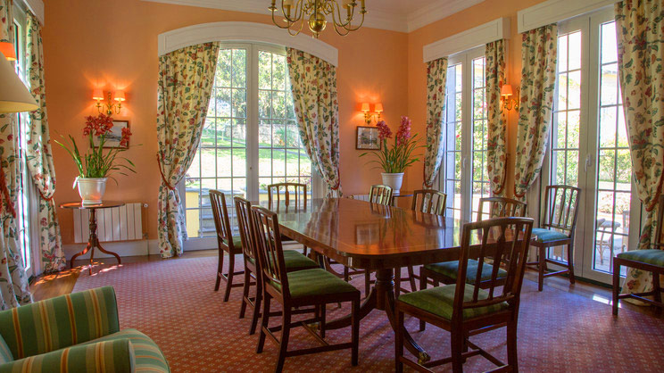 Casa Velha do Palheiro