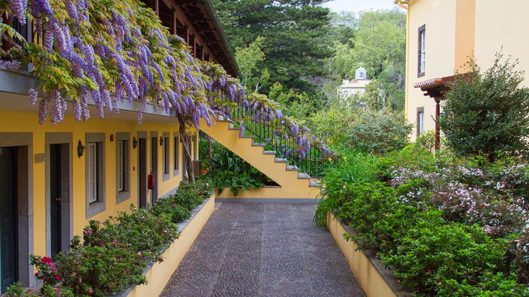 Casa Velha do Palheiro