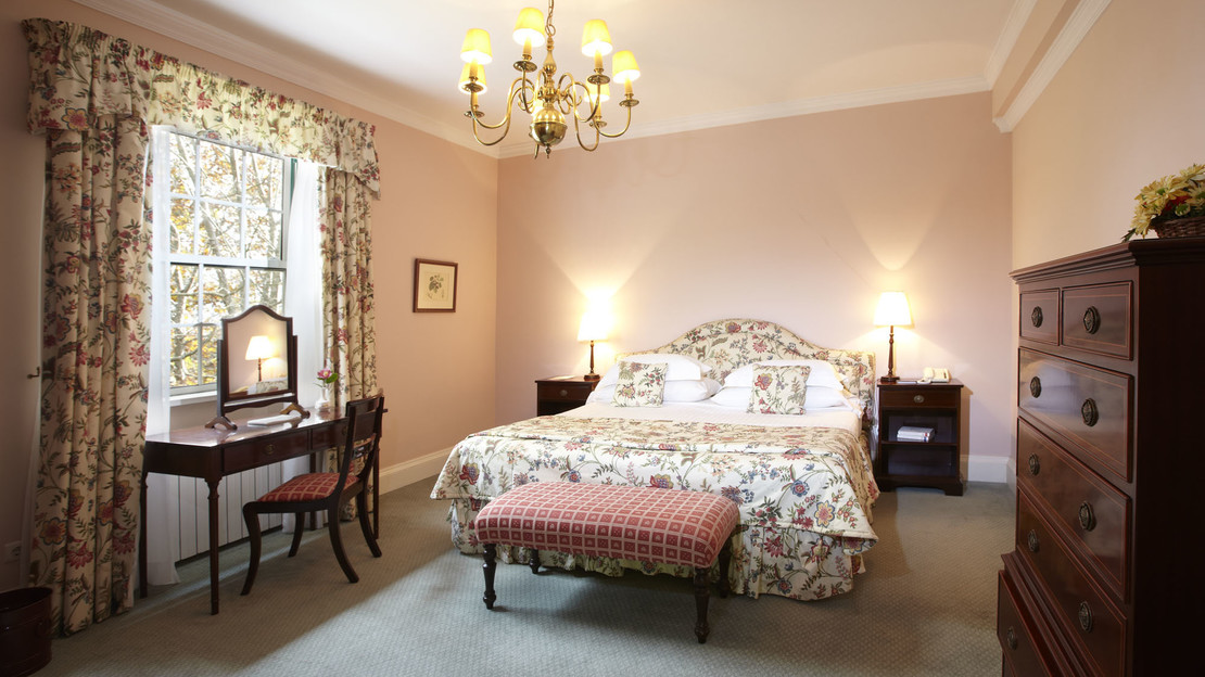  Senior Suites Golf Wing 