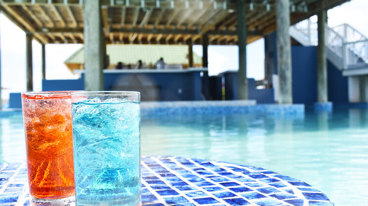 Jolly Beach, Antigua