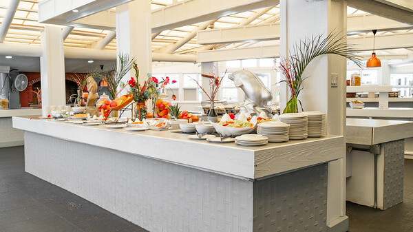 Jolly Beach, Antigua